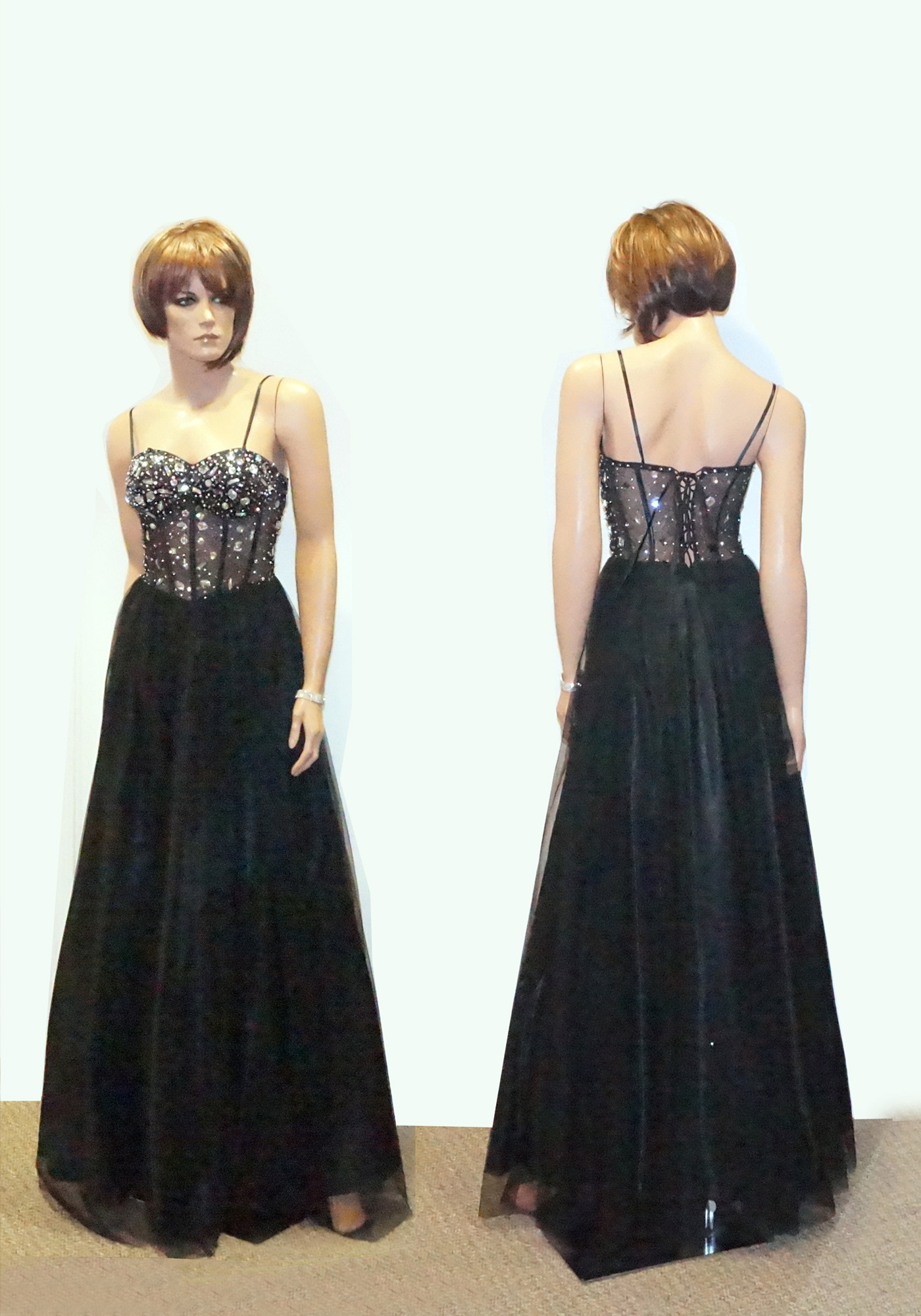 IMODE Boutique Kingston Prom, Party, Formal, Engagement, Graduation