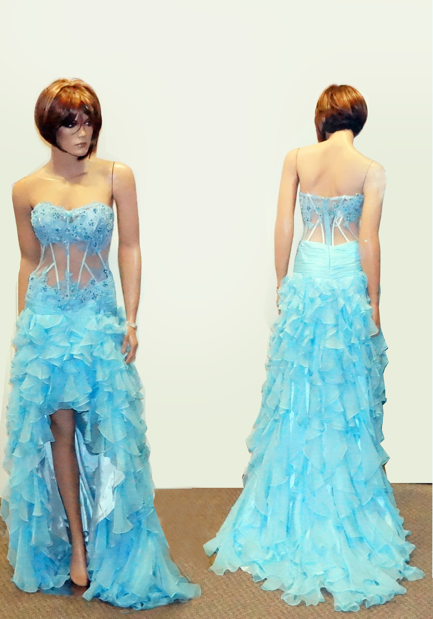 IMODE Boutique Kingston Prom, Party, Formal, Engagement, Graduation