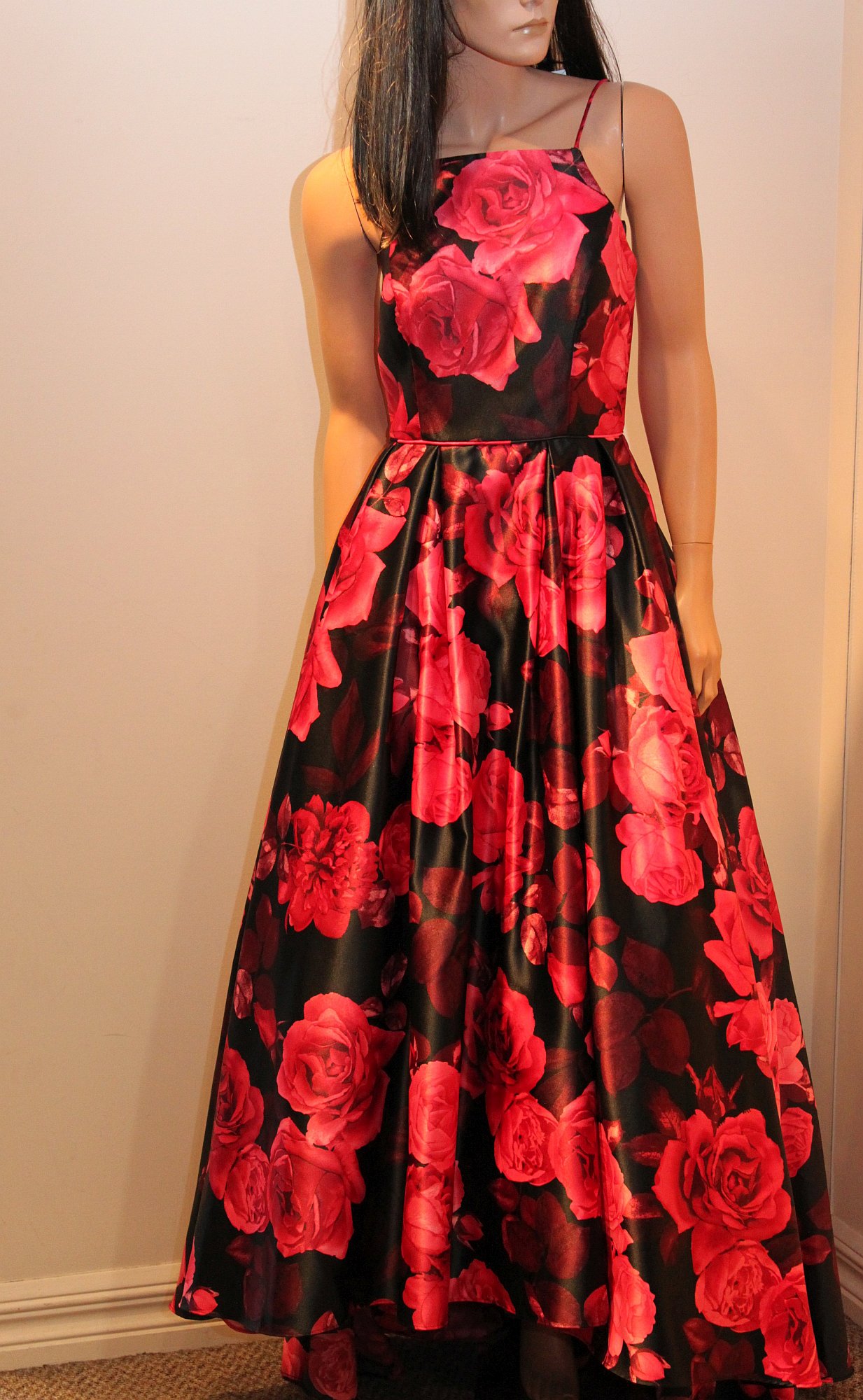 Contact I-MODE Boutique Kingston || Long dresses, Short & Midi dresses ...